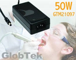 Medikal Güç Üniteleri Taşınabilir Cihaz Uygulamalarını Destekliyor Medikal Güç Üniteleri Taşınabilir Cihaz Uygulamalarını Destekliyor