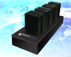 Li-Ion Pil Paketleri için Pil Şarj Cihazları