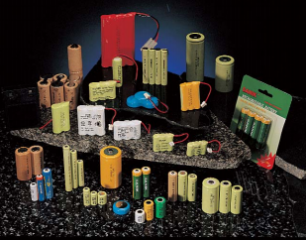 Li-ion,Li-polymer, NiMH Pil Kimyası Özellikleri