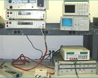 Power supply engineering equipment